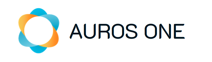 Auros One Logo