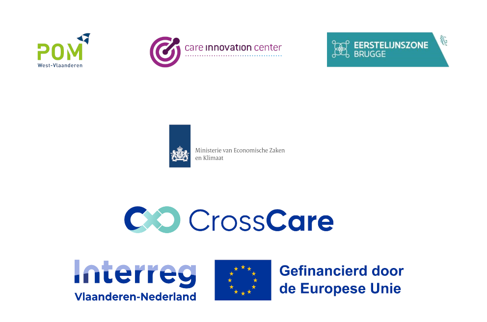 Partner logos